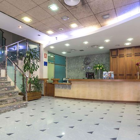 Aparthotel Bahia San Pedro del Pinatar Εξωτερικό φωτογραφία