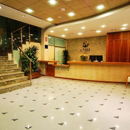 Aparthotel Bahia San Pedro del Pinatar Εσωτερικό φωτογραφία