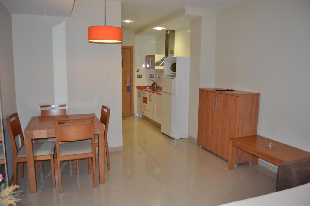 Aparthotel Bahia San Pedro del Pinatar Εξωτερικό φωτογραφία