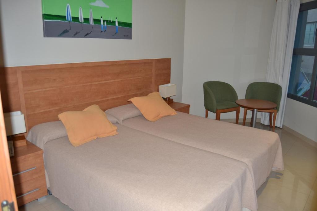Aparthotel Bahia San Pedro del Pinatar Εξωτερικό φωτογραφία