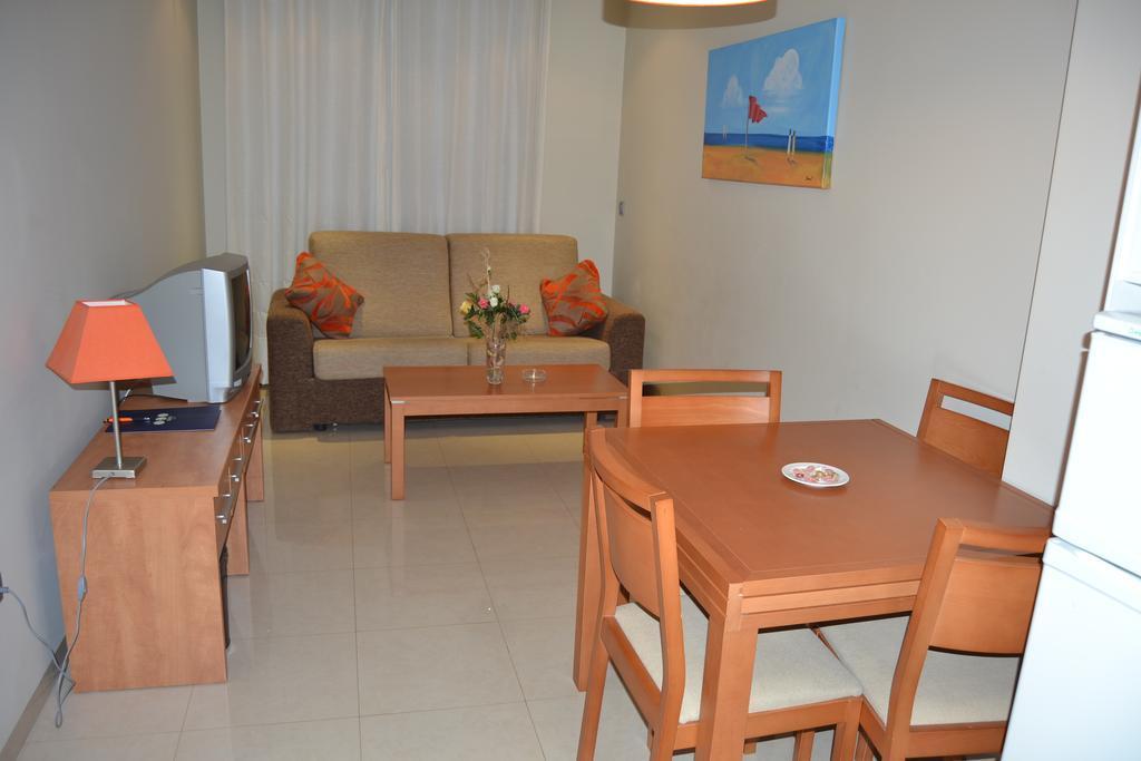 Aparthotel Bahia San Pedro del Pinatar Εξωτερικό φωτογραφία