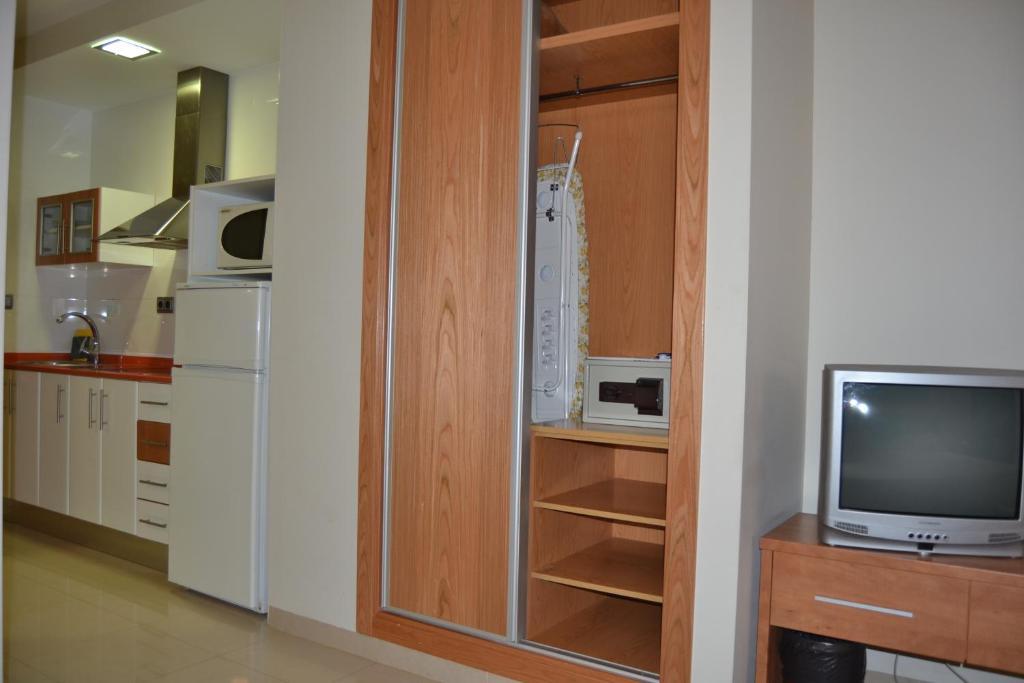 Aparthotel Bahia San Pedro del Pinatar Εξωτερικό φωτογραφία