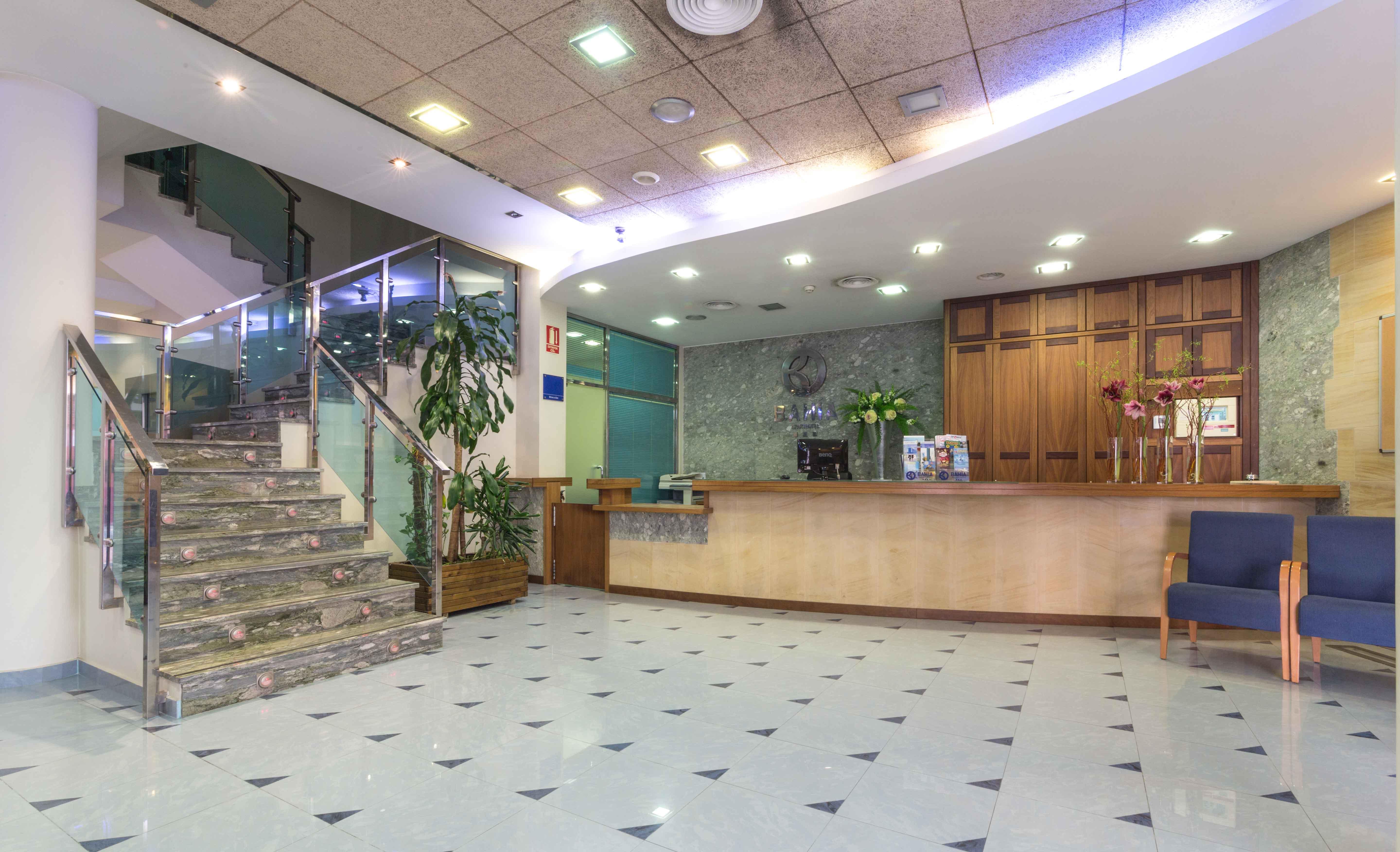 Aparthotel Bahia San Pedro del Pinatar Εξωτερικό φωτογραφία