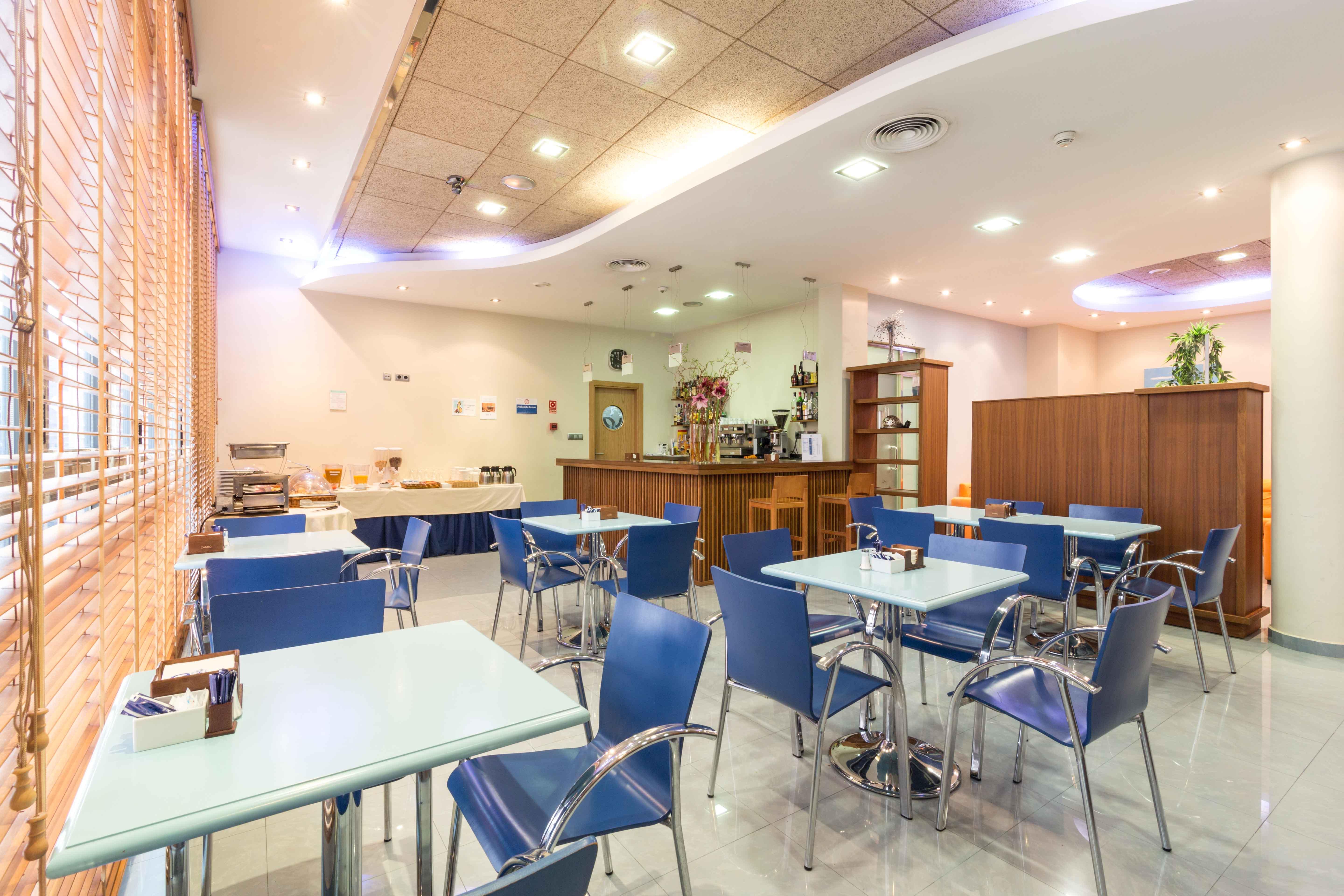 Aparthotel Bahia San Pedro del Pinatar Εξωτερικό φωτογραφία