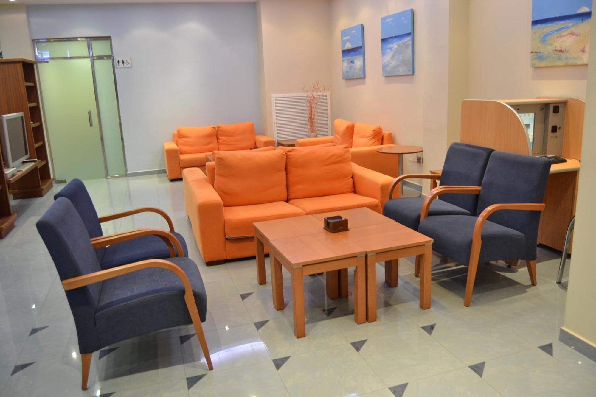Aparthotel Bahia San Pedro del Pinatar Εξωτερικό φωτογραφία