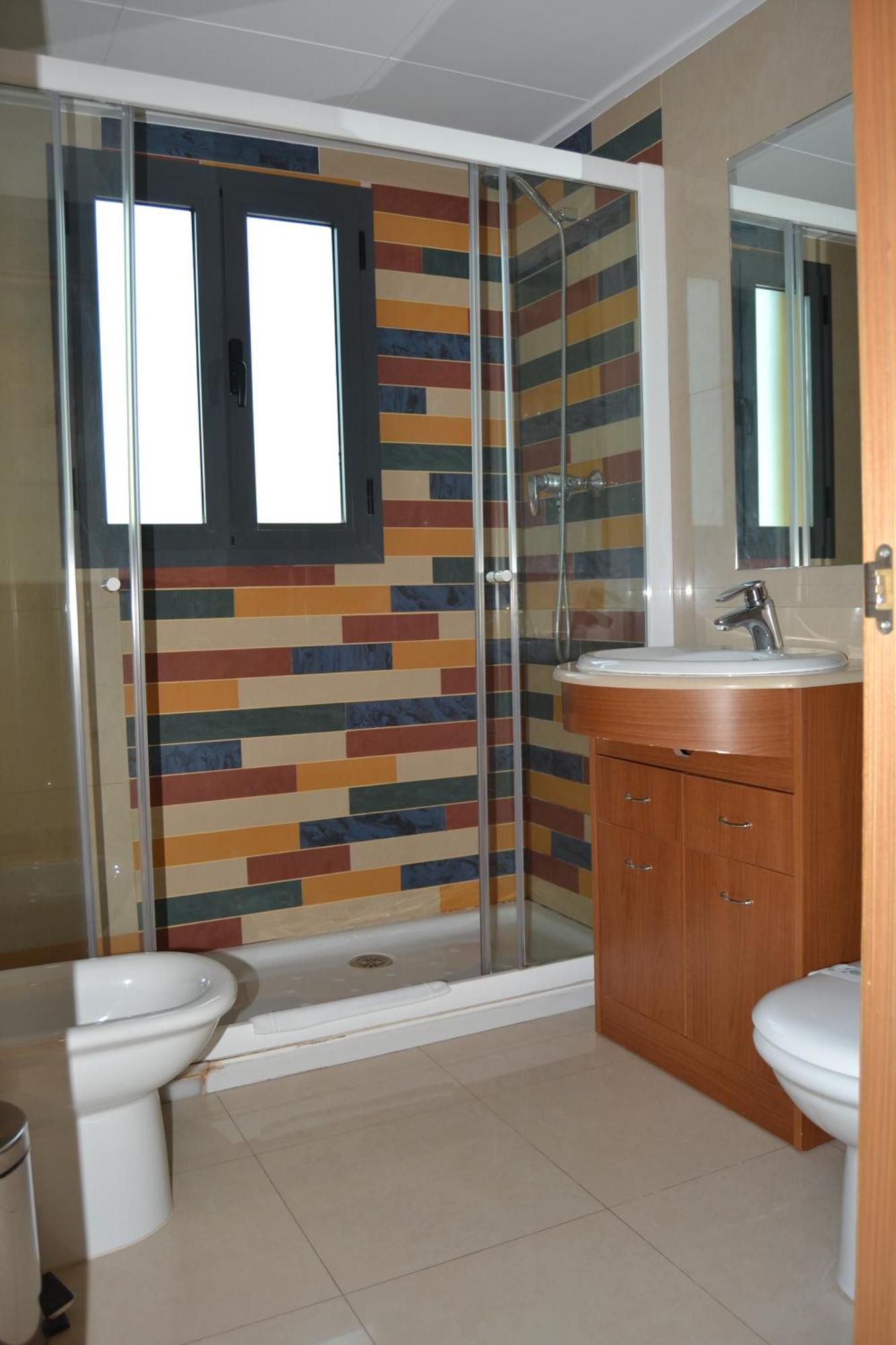 Aparthotel Bahia San Pedro del Pinatar Εξωτερικό φωτογραφία
