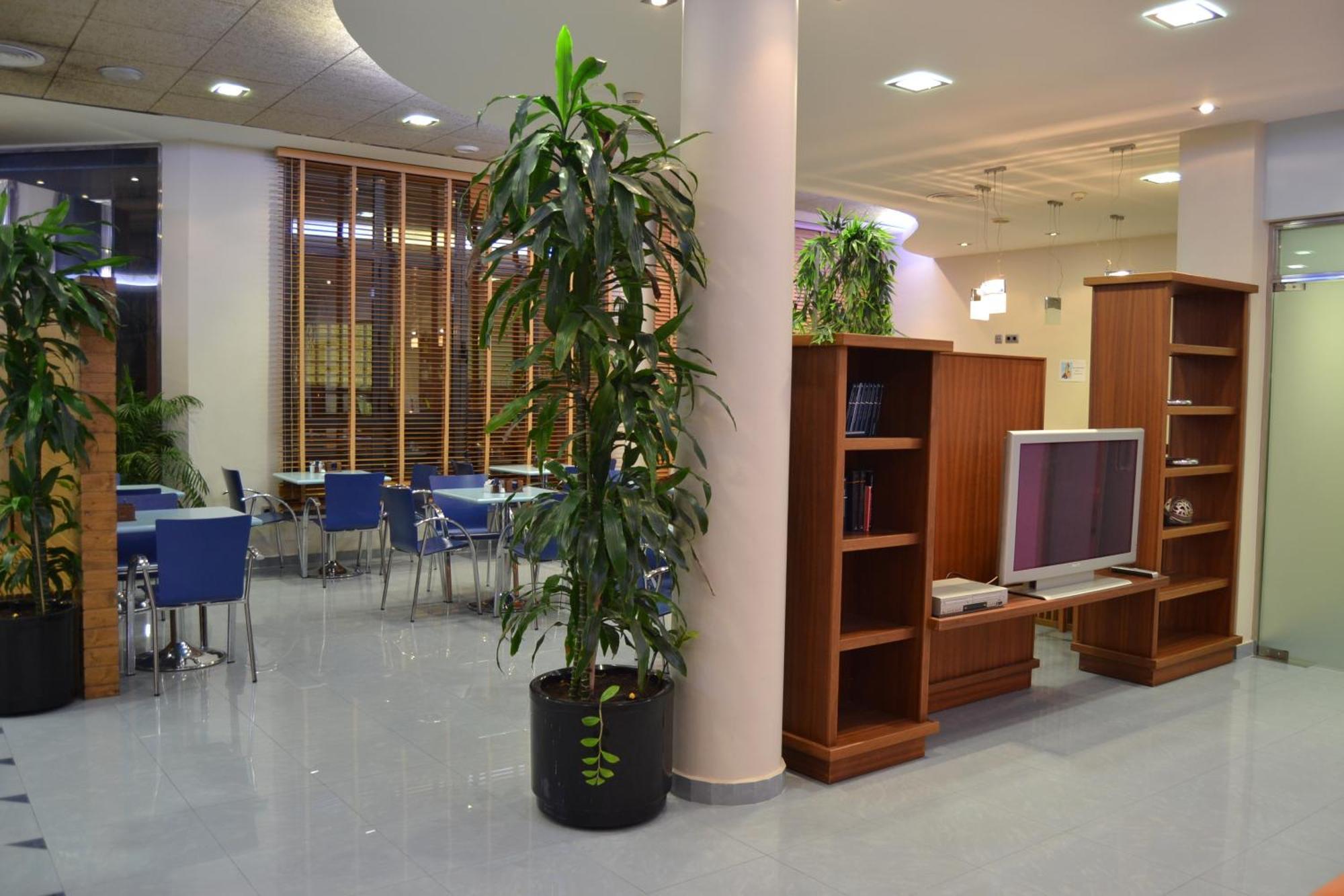 Aparthotel Bahia San Pedro del Pinatar Εξωτερικό φωτογραφία