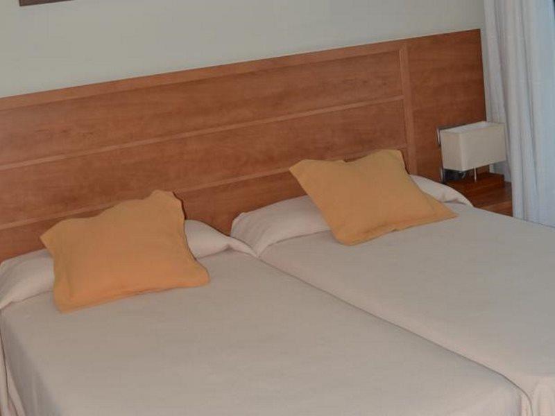 Aparthotel Bahia San Pedro del Pinatar Εξωτερικό φωτογραφία