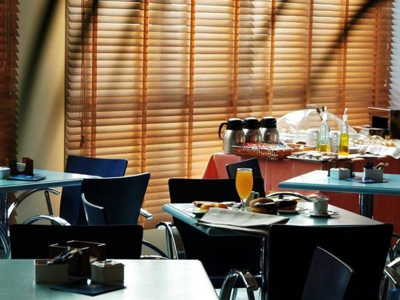 Aparthotel Bahia San Pedro del Pinatar Εξωτερικό φωτογραφία