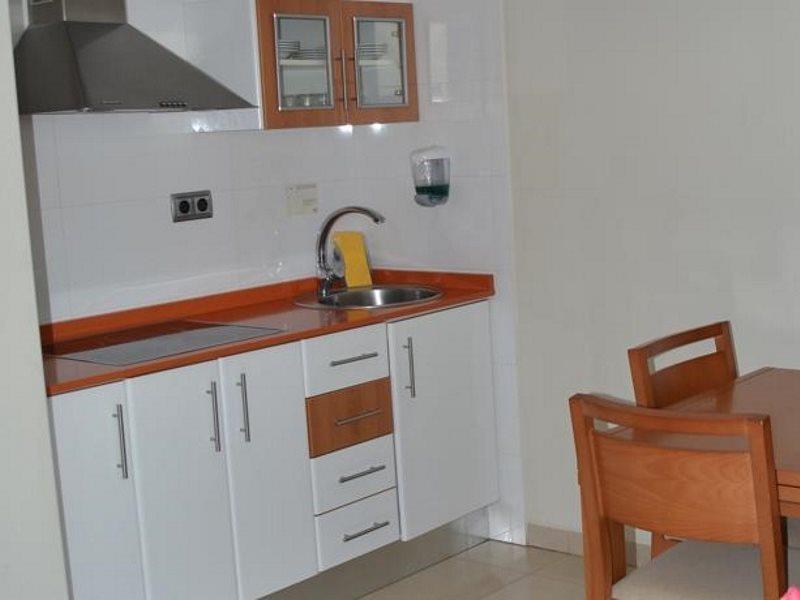 Aparthotel Bahia San Pedro del Pinatar Εξωτερικό φωτογραφία