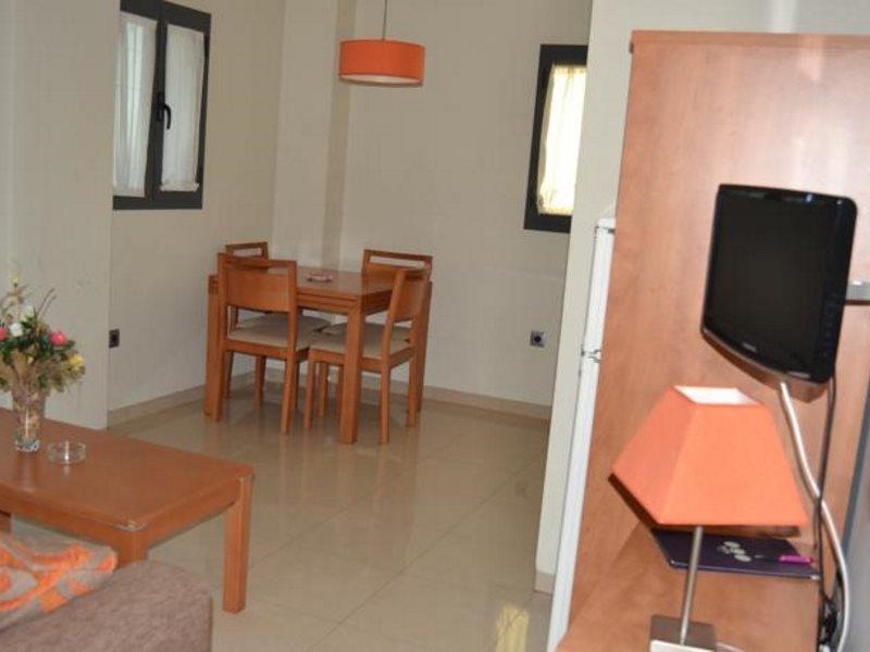 Aparthotel Bahia San Pedro del Pinatar Εξωτερικό φωτογραφία