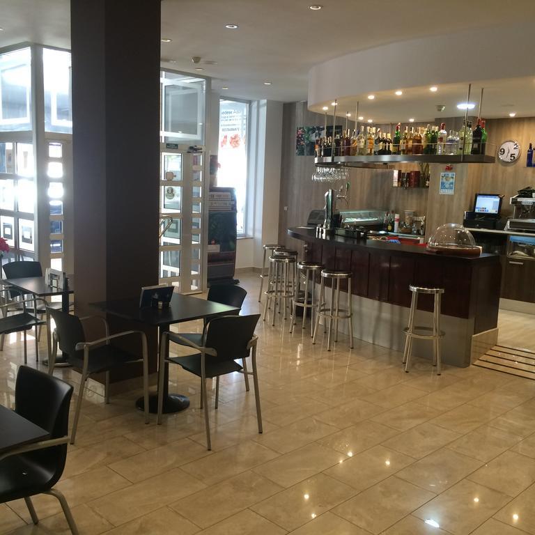 Aparthotel Bahia San Pedro del Pinatar Εξωτερικό φωτογραφία