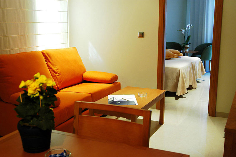 Aparthotel Bahia San Pedro del Pinatar Εξωτερικό φωτογραφία