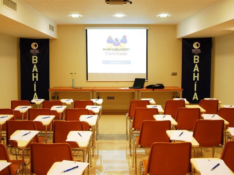 Aparthotel Bahia San Pedro del Pinatar Εξωτερικό φωτογραφία