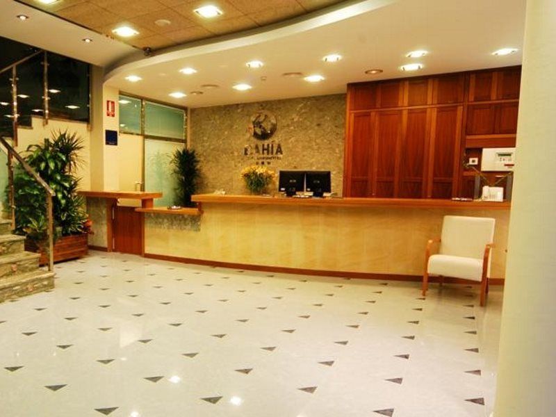 Aparthotel Bahia San Pedro del Pinatar Εξωτερικό φωτογραφία