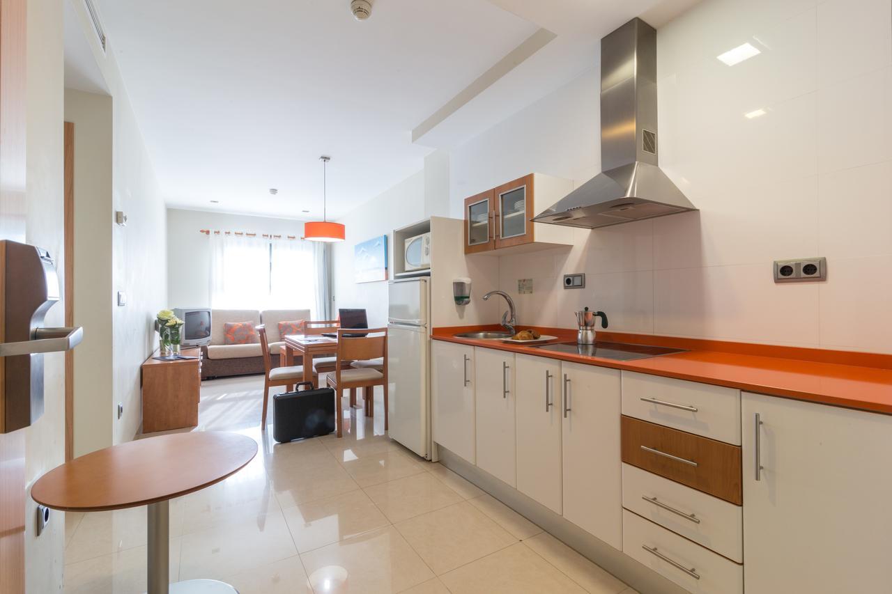 Aparthotel Bahia San Pedro del Pinatar Εξωτερικό φωτογραφία