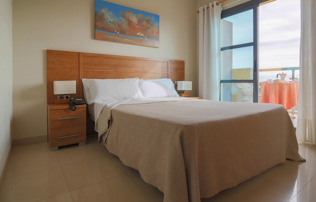 Aparthotel Bahia San Pedro del Pinatar Εξωτερικό φωτογραφία