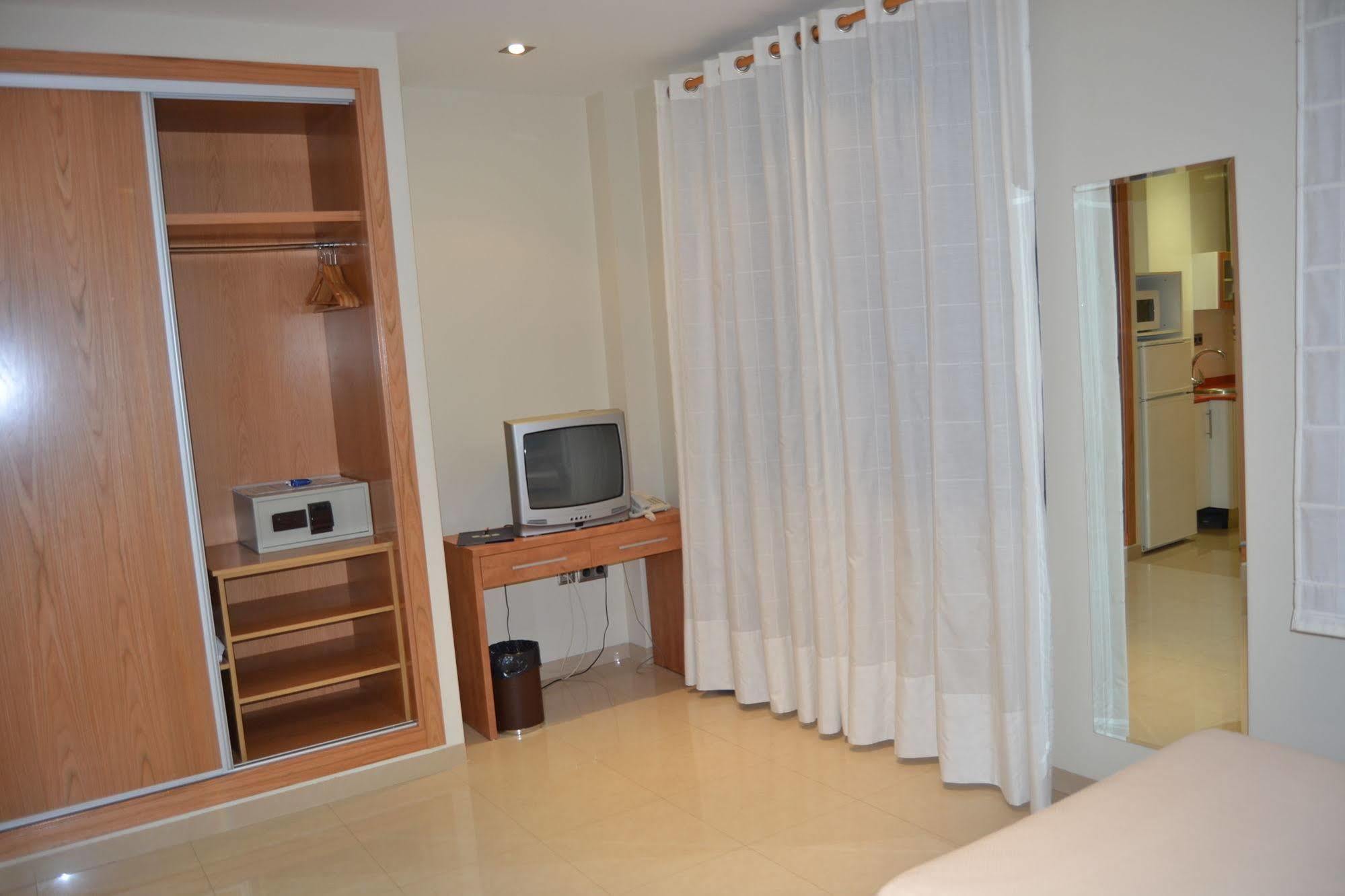 Aparthotel Bahia San Pedro del Pinatar Εξωτερικό φωτογραφία