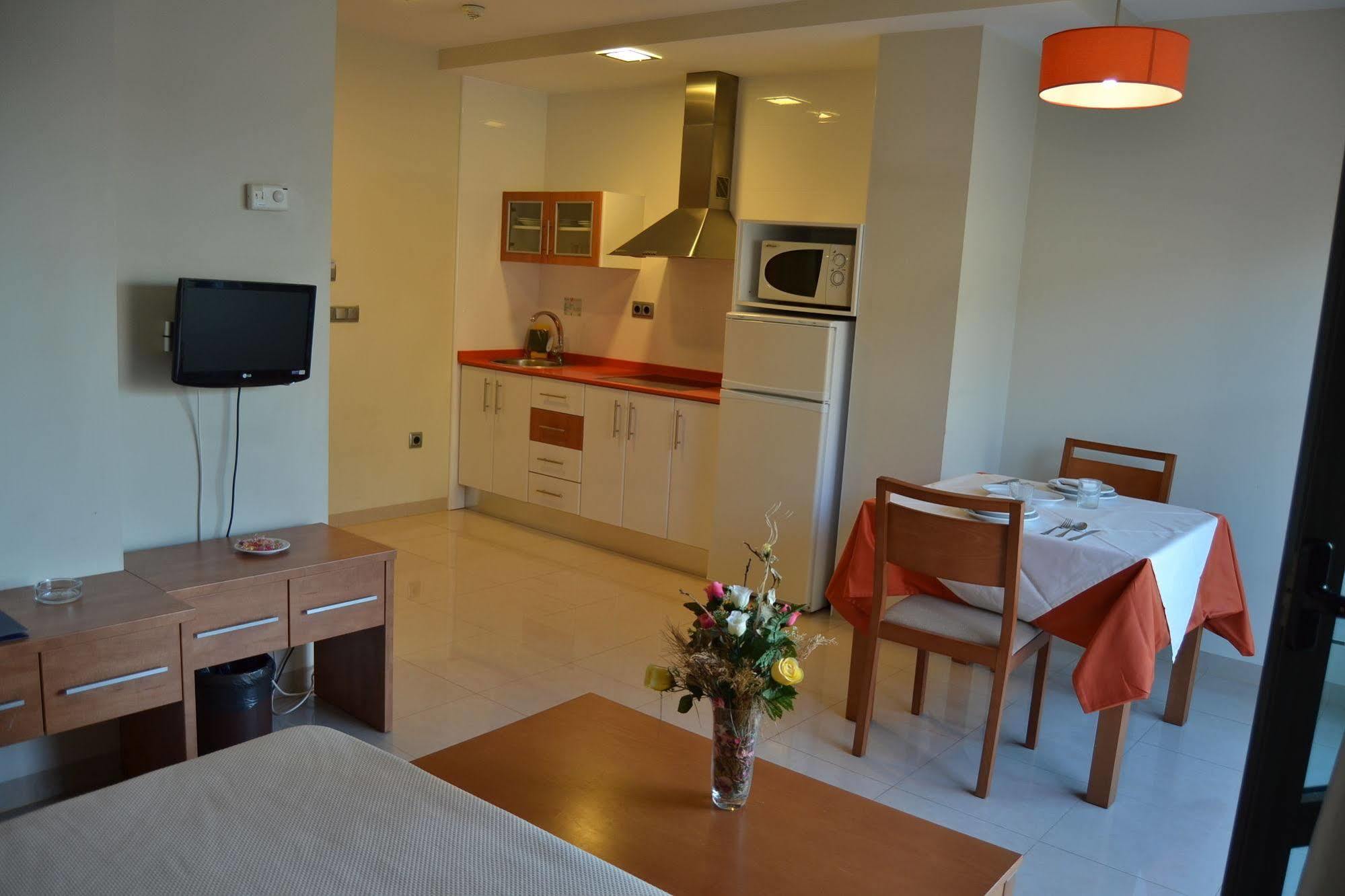 Aparthotel Bahia San Pedro del Pinatar Εξωτερικό φωτογραφία