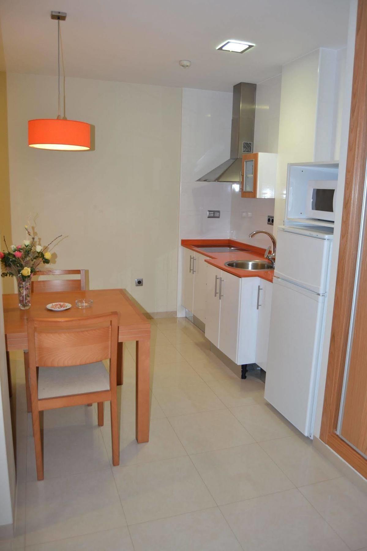 Aparthotel Bahia San Pedro del Pinatar Εξωτερικό φωτογραφία