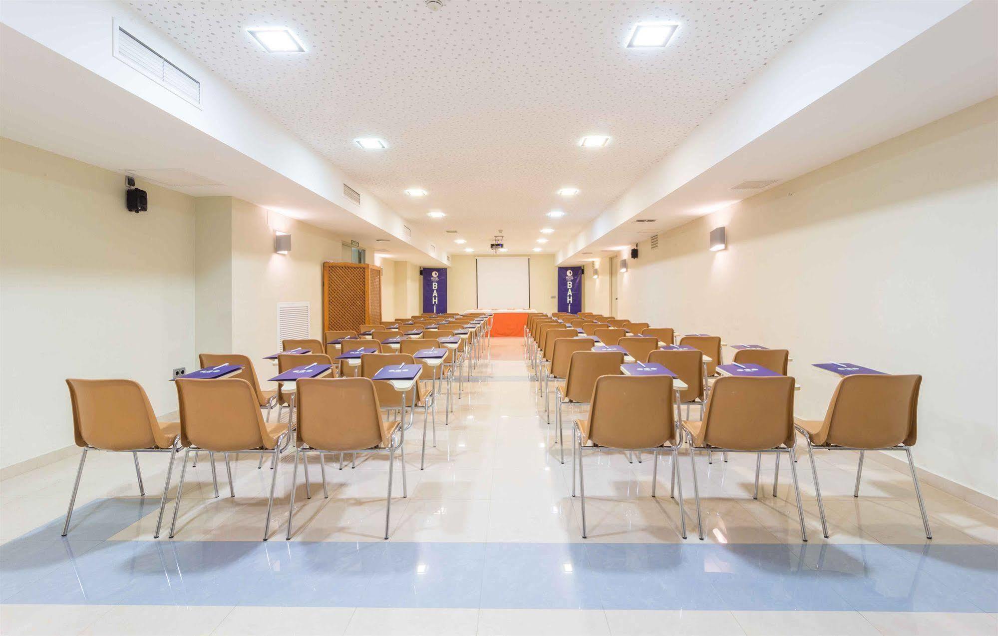 Aparthotel Bahia San Pedro del Pinatar Εξωτερικό φωτογραφία