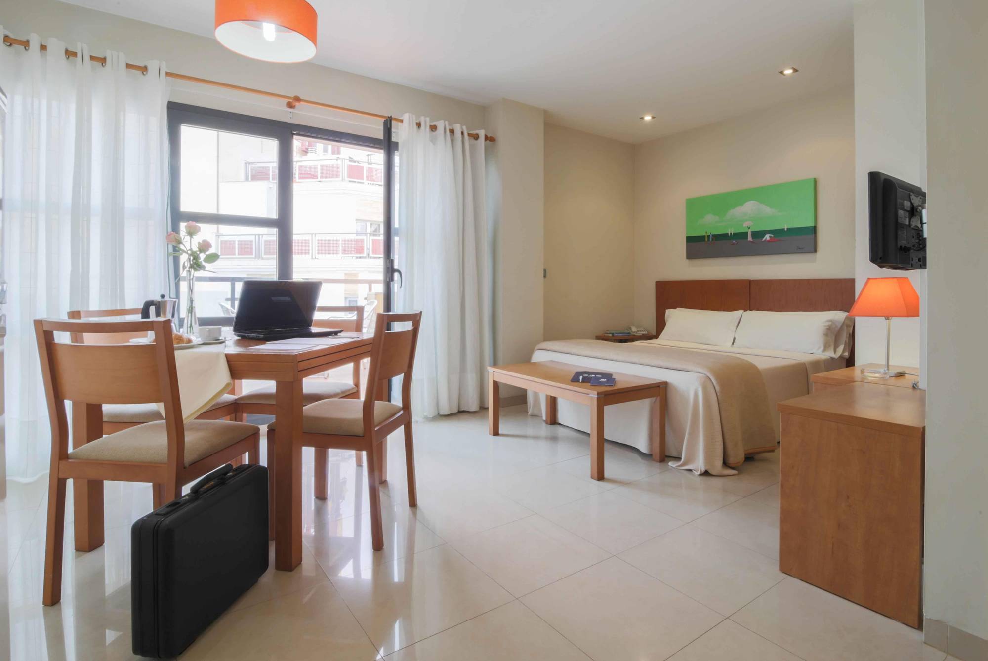 Aparthotel Bahia San Pedro del Pinatar Εξωτερικό φωτογραφία