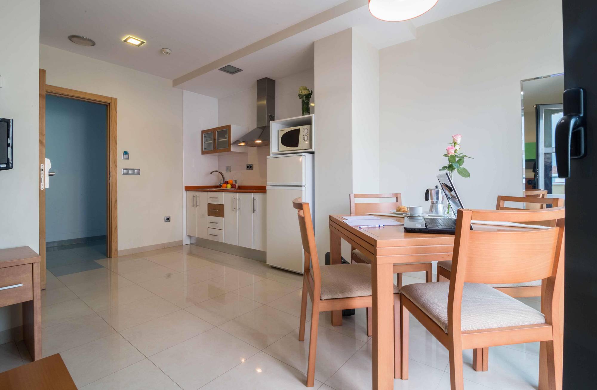 Aparthotel Bahia San Pedro del Pinatar Εξωτερικό φωτογραφία