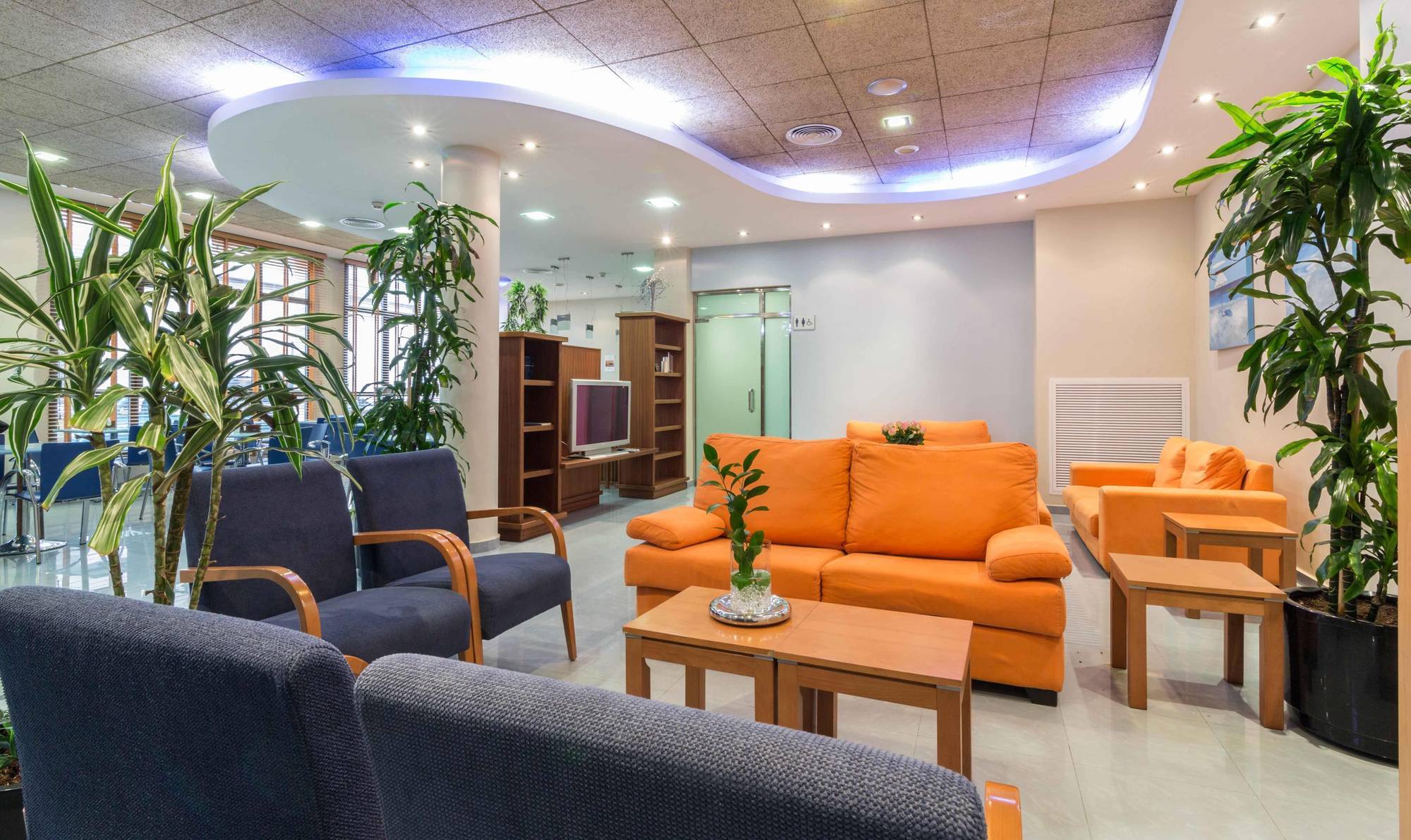Aparthotel Bahia San Pedro del Pinatar Εξωτερικό φωτογραφία