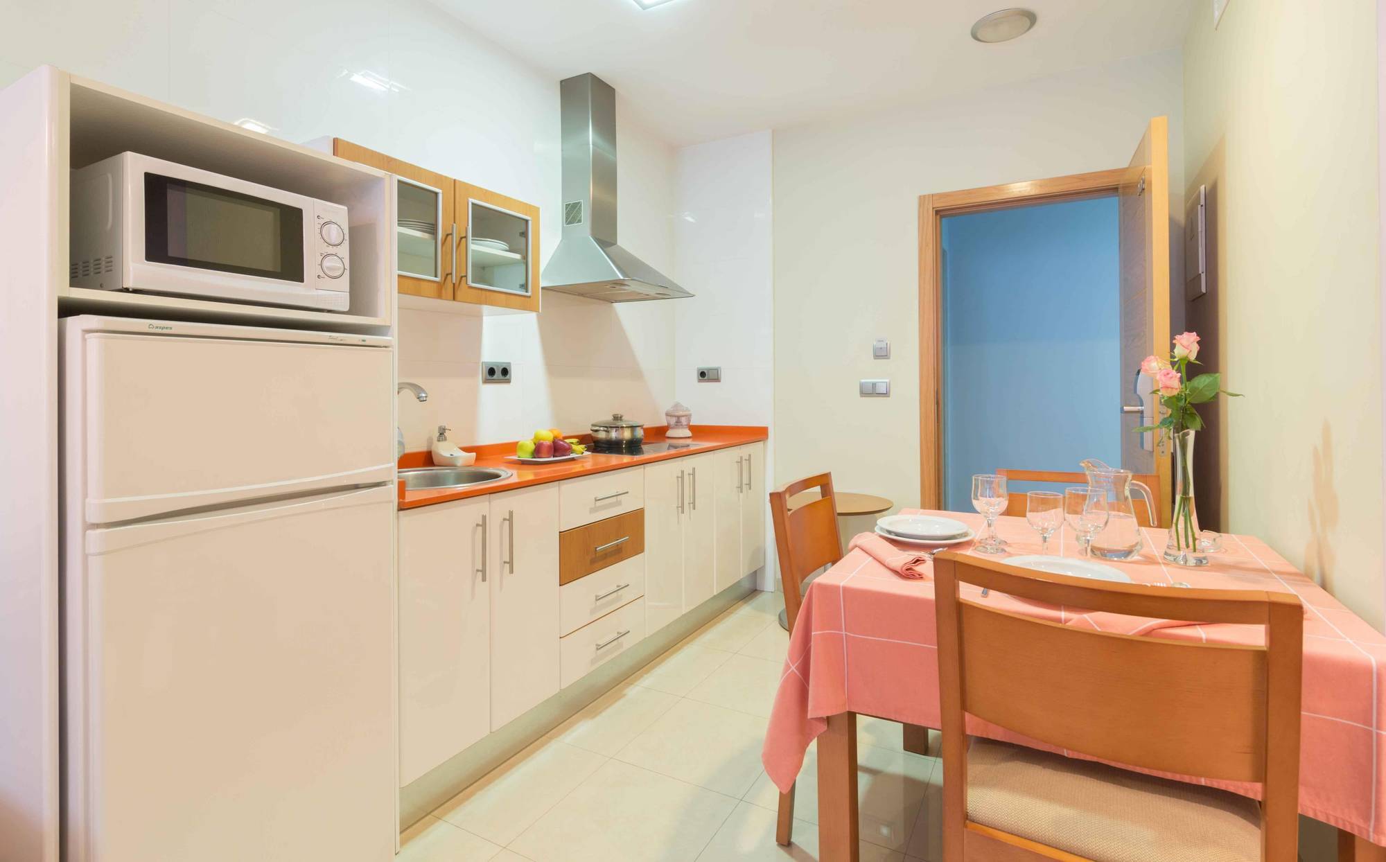Aparthotel Bahia San Pedro del Pinatar Εξωτερικό φωτογραφία