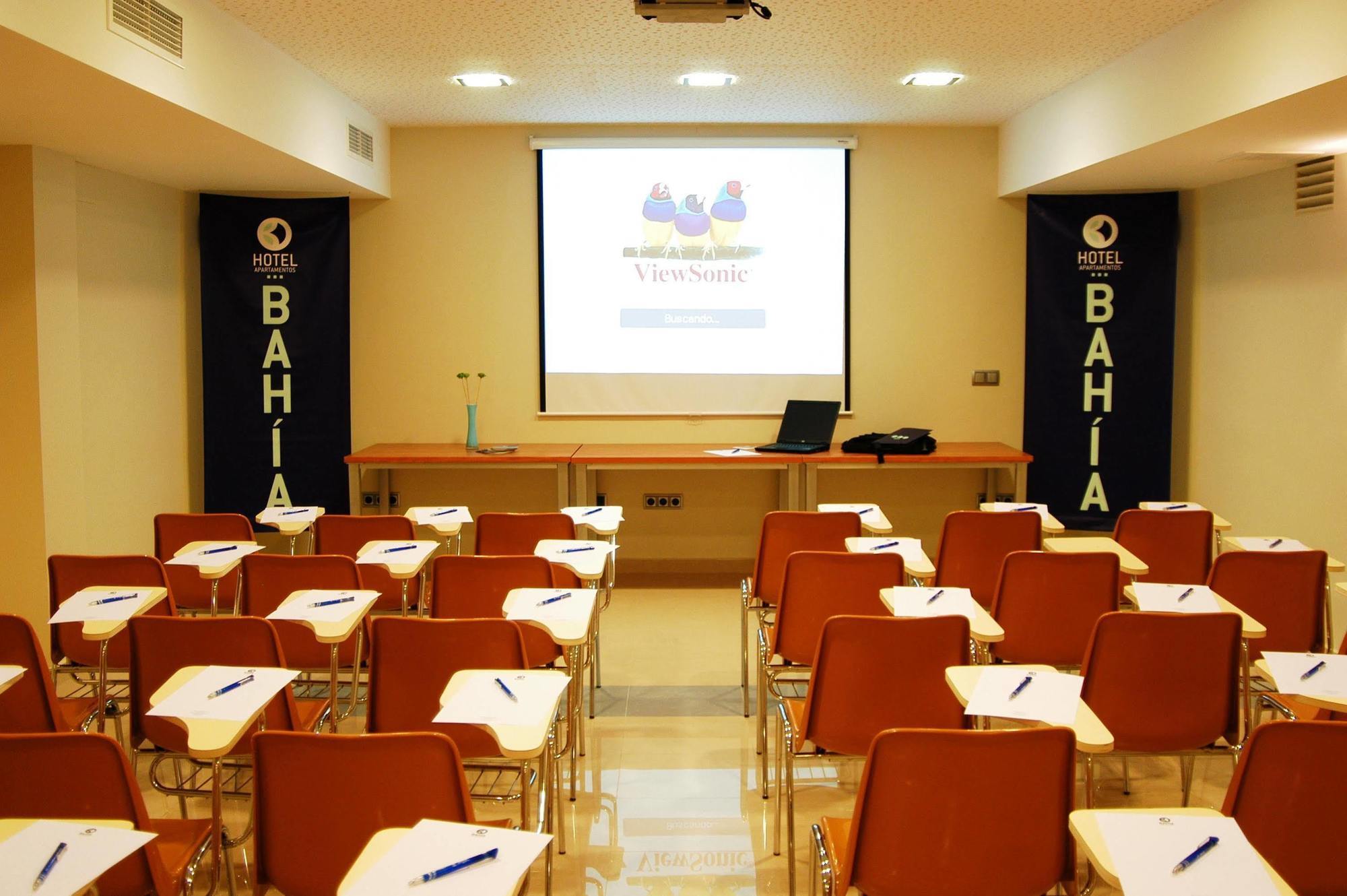 Aparthotel Bahia San Pedro del Pinatar Εξωτερικό φωτογραφία