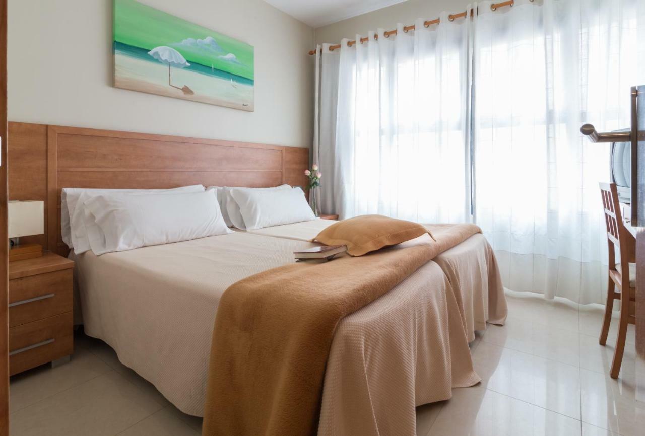 Aparthotel Bahia San Pedro del Pinatar Εξωτερικό φωτογραφία