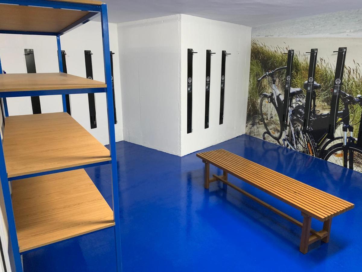 Aparthotel Bahia San Pedro del Pinatar Εξωτερικό φωτογραφία